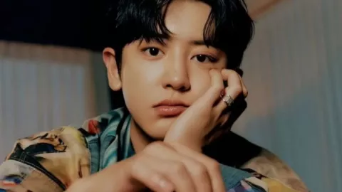 Chanyeol EXO Segera Rilis Album Baru, Penuh Kedalaman Seni - GenPI.co