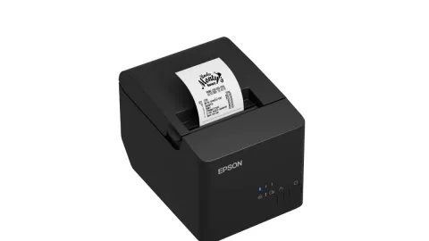 Epson Printer Thermal Point-of-Sale Terbaru untuk Tingkatkan Efisiensi Bisnis - GenPI.co