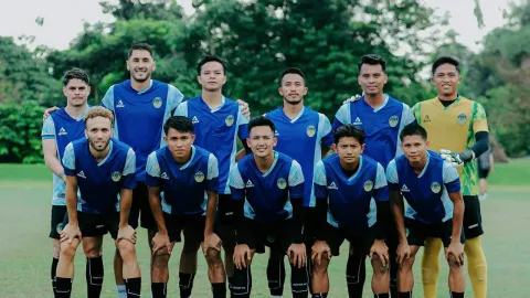 Main di Super League 2025/25, PSIM Yogyakarta Pakai Stadion Sultan Agung - GenPI.co