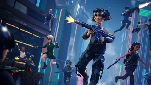 Roblox Terancam Diblokir, KPAI Ingatkan Kewajiban Lindungi Hak Anak - GenPI.co