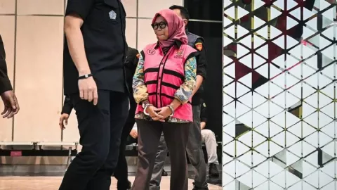 Jurist Tan jadi DPO, Red Notice Interpol Menyusul - GenPI.co