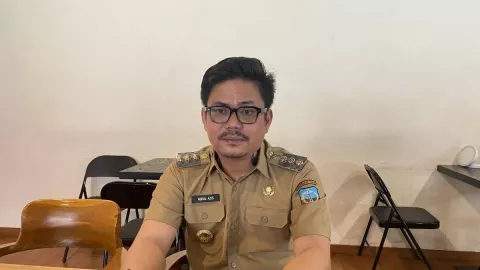 Dikabarkan Terjaring OTT KPK, Bupati Kolaka Timur: Saya Tidak Tahu - GenPI.co