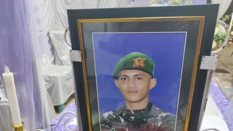 DPR RI Soroti Kasus Tewasnya Prada Lucky, Pelaku Harus Dihukum Setimpal - GenPI.co