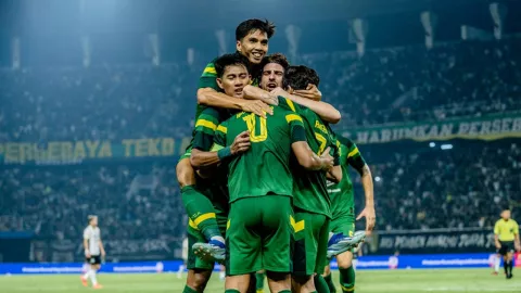 Pelatih Persebaya Surabaya Puji PSIM Yogyakarta: Mereka Tim Bagus - GenPI.co