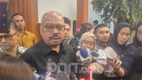 Mekeng Minta Kader Pembuat Isu Munaslub Partai Golkar Tunjukkan Muka - GenPI.co