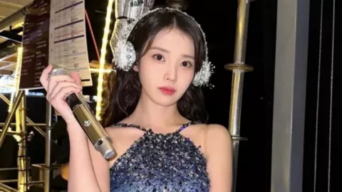 IU Gelar Jumpa Fans, Konsepnya Hangat dan Membumi - GenPI.co