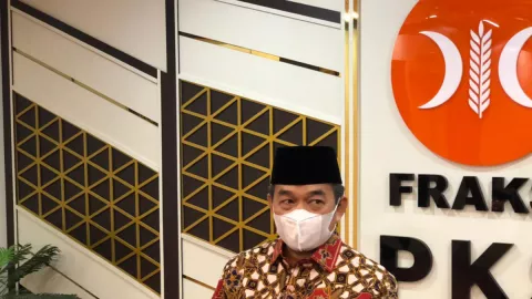 PDIP Ogah Koalisi, Strategi PKS Tak Bisa Diremehkan - GenPI.co