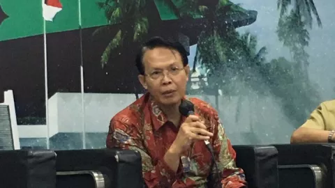 Investor Asing Mulai Tertarik dengan Indonesia, Pengamat Beber Alasannya - GenPI.co