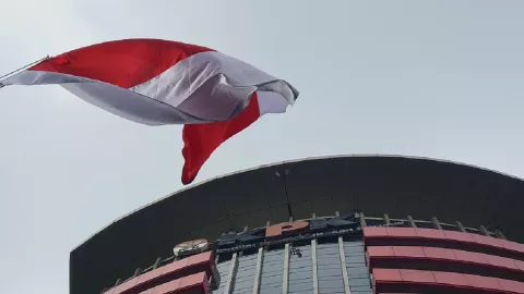 Pengamat Beri Sentilan soal Wakil Ketua KPK yang Kena Sanksi - GenPI.co