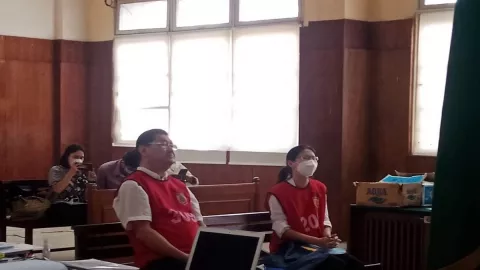 Penipu Ulung Alex Wijaya Divonis 3 Tahun Penjara - GenPI.co