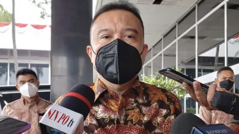 Soal Lapas di Indonesia, Pimpinan DPR Beri Pengakuan Mengejutkan - GenPI.co