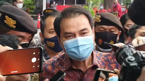 Azis Syamsuddin Minta Saksi Melakukan Sumpah Mubahalah, KPK Beber - GenPI.co