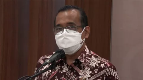Bocoran Reshuffle Kabinet Jokowi, Pratikno Bakal Out - GenPI.co