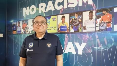 PT LIB Jamin Persiapan Seri Kedua Liga 1 Sudah Maksimal - GenPI.co