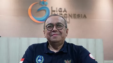 Update Kabar Terbaru Penonton Liga 1, PT LIB Beri Bocoran - GenPI.co