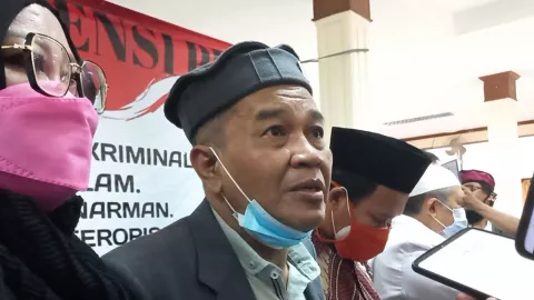 Imbas Kasus Ferdinand, Partai Ummat Desak Buzzer Lain Ditumpas - GenPI.co