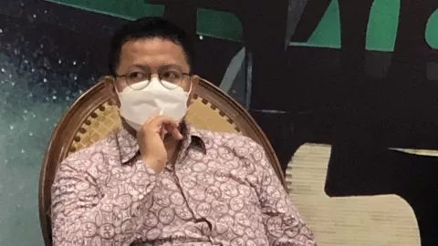 INDEF: 95 Persen Pinjaman Online di Indonesia Bersifat Ilegal - GenPI.co