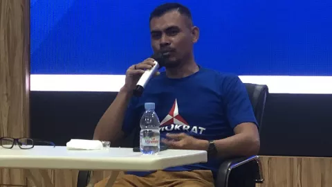 Terungkap! Begini Pengesahan Moeldoko Jadi Ketum Demokrat di KLB - GenPI.co