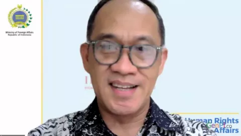 Riset DCI Sebut Warganet Indonesia Tak Sopan se-Asia Tenggara - GenPI.co