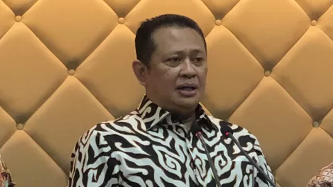 Kabar Buruk di Indonesia, Bambang Soesatyo Bunyikan Alarm Bahaya - GenPI.co