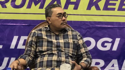 PKB Blak-blakan Minta Pilpres 2024 Ada 3 Pasangan Capres - GenPI.co