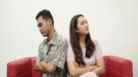 Pasangan Menunjukkan 4 Sikap, Dia Tidak Niat Membahagiakan Kamu - GenPI.co