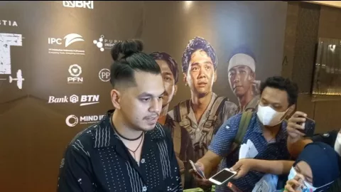 Kevin Julio Mendadak Sebut Bom Meledak, Dahsyat Banget! - GenPI.co