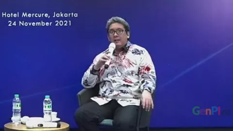 Indef Punya Prediksi Dahsyat, Ekonomi Indonesia Mengalami Ini - GenPI.co