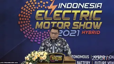 Moeldoko Sebut Riset Indonesia Berkembang di Tangan BRIN - GenPI.co