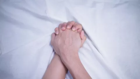 Ide Seksi Buat istri, Suami Pasti Bergairah dan Tak Monoton di Ranjang - GenPI.co
