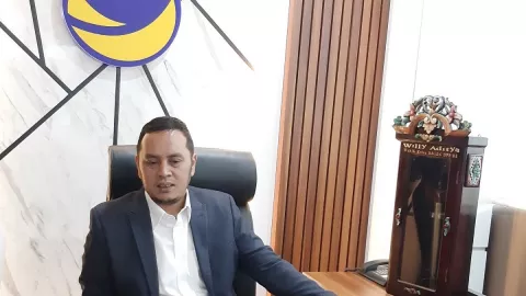 Willy Aditya Optimis RUU TPKS Bisa Disahkan Hari Ini - GenPI.co