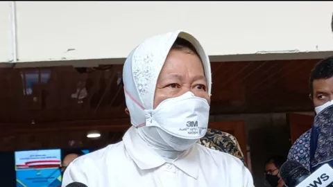 Mensos Risma Beri Kabar Gembira untuk Warga Aceh Utara, Simaklah - GenPI.co