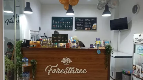 Ada Cafe Ngehits di Depok, Dijamin Nyaman Buat Nongkrong, Serbu! - GenPI.co