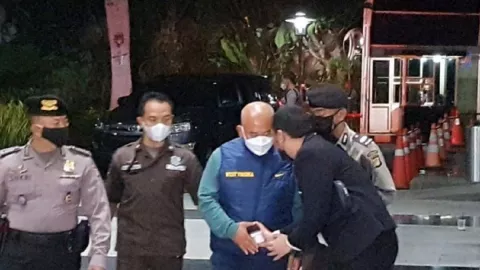 Wali Kota Bekasi Terjaring OTT KPK, Ridwan Kamil Prihatin - GenPI.co