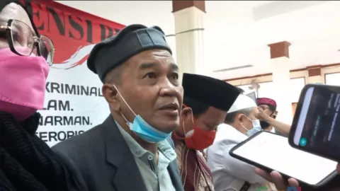 Ahok Dilaporkan ke KPK, Partai Ummat Beri Respons Menohok - GenPI.co