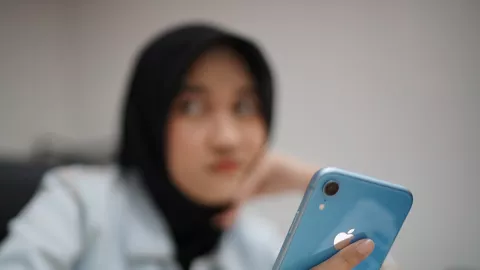 Ramadan dan Idulfitri, Penjual Smartphone Ketiban Durian Runtuh - GenPI.co