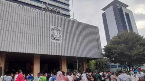 BMKG Catat Ada 33 Kali Susulan Gempa Banten hingga Hari Kedua - GenPI.co