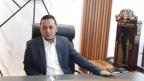 Willy Aditya Target RUU TPKS Selesai 1 Masa Sidang - GenPI.co