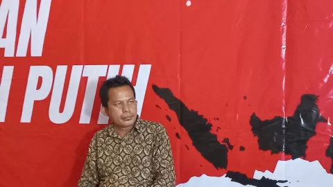 Suara Lantang Anggota DPRD DKI, Bongkar Masa Depan Jakarta - GenPI.co