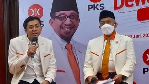 Begini Tanggapan PKS Soal Edy Mulyadi yang Diduga Hina Kalimantan - GenPI.co