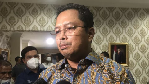 Suara Lantang Senator Kalimantan Timur, Sentil Keras Edy Mulyadi - GenPI.co