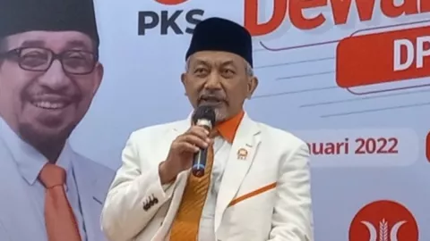 UU IKN Bakal Digugat ke MK, Presiden PKS Beri Respons Tegas - GenPI.co