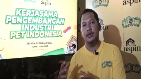 Aplikasi Pet n Pop Mudahkan Pengusaha Pet Shop Kelola Bisnis - GenPI.co