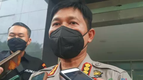 Pinjol Ilegal Kian Meresahkan, Aksi Polisi Layak Diacungi Jempol - GenPI.co