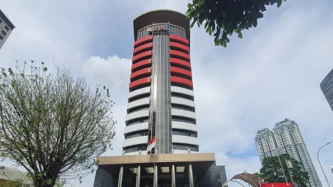 KPK Panggil Advokat dan Lurah Kasus Korupsi Wali Kota Bekasi - GenPI.co