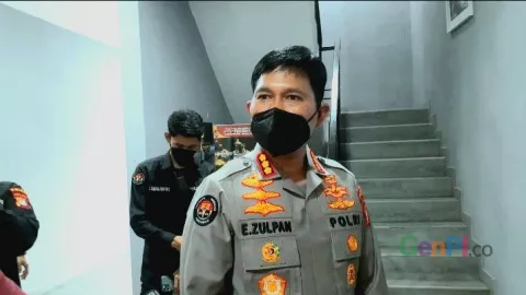 Polda Metro Jaya Bongkar Motif Koboi Jalanan di Pondok Indah - GenPI.co