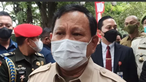 Prabowo Dorong Peningkatan Bidang Kesehatan Tiga Matra TNI - GenPI.co