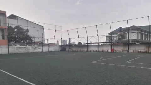 Futsal Tak Lagi Mengigit? Mungkin Bisa Coba Mini Soccer! - GenPI.co