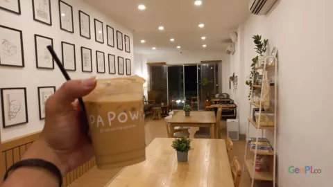Cafe Instagramable di PIK, Cocok buat Tempat Ngopi dan Nongkrong - GenPI.co