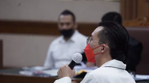 Dokter Tirta Ungkap Adam Deni Minta Rp80 Juta Agar Kasus Berhenti - GenPI.co